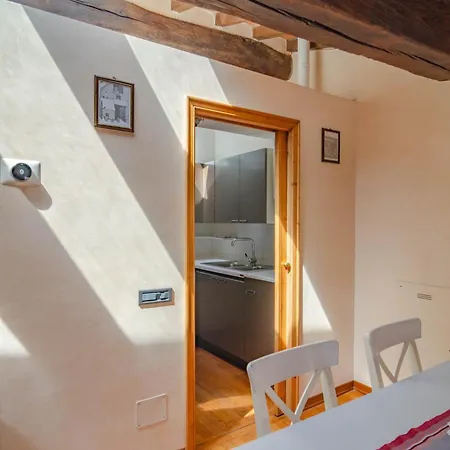 Apartament Steccata
