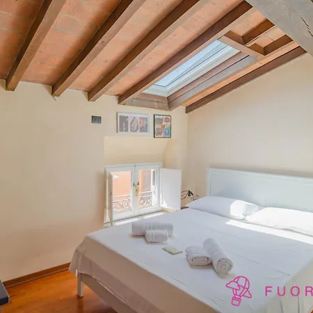 Steccata Apartament