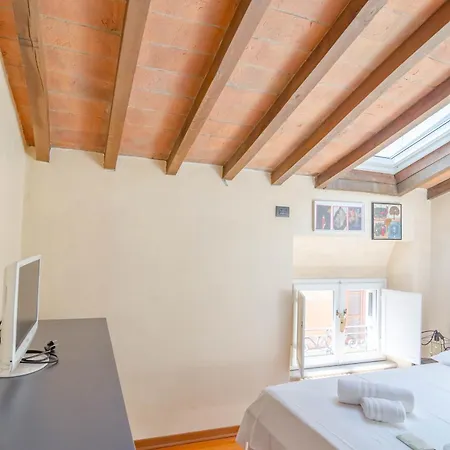 Apartament Steccata *
