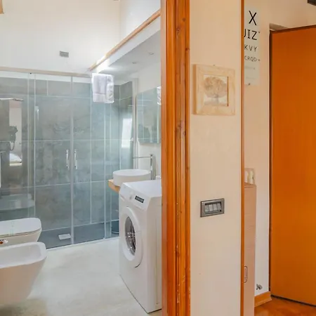 Steccata Apartament