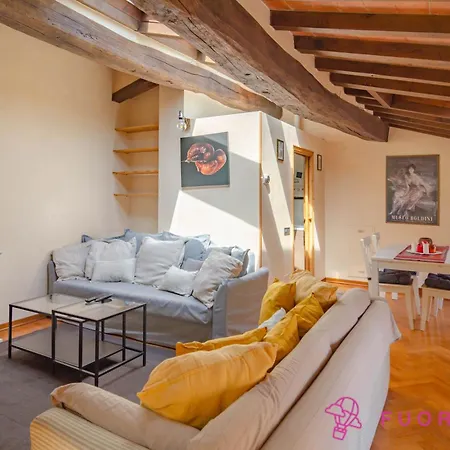 Steccata Apartmán *