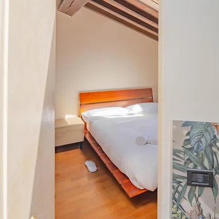 Apartament Steccata Parma