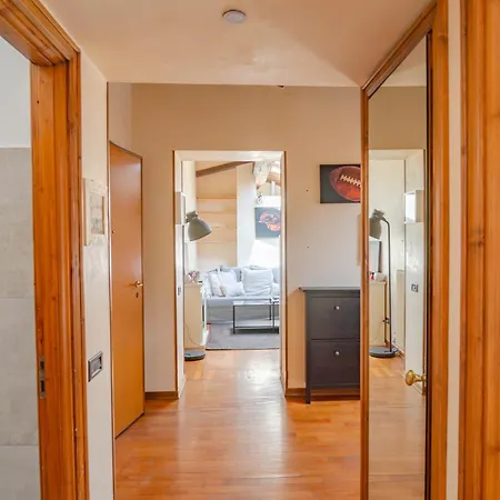 Apartament Steccata