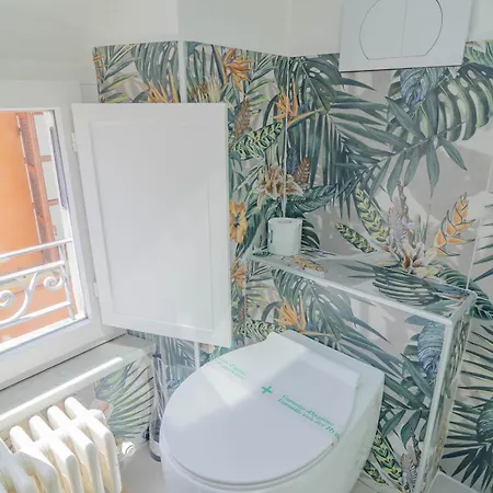 Apartament Steccata