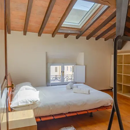 Steccata Apartament