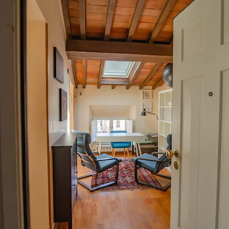 Apartament Steccata