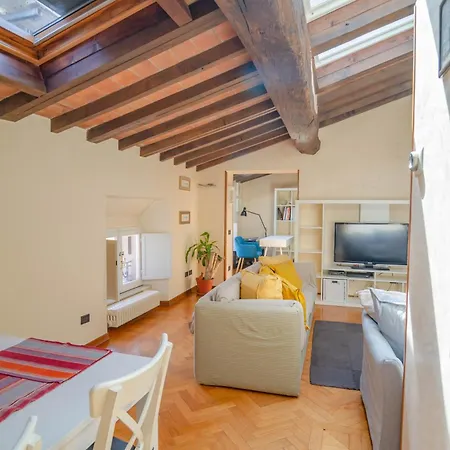 Steccata Apartament
