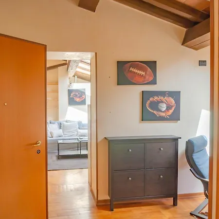 Apartament Steccata *