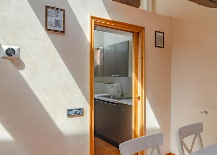 Appartement Steccata