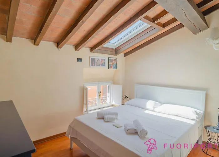 Steccata Appartement