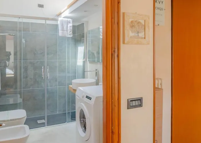 Steccata Appartement