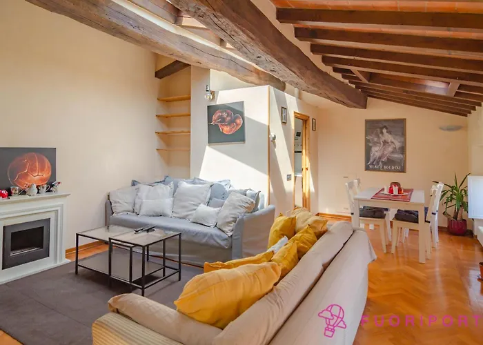 Steccata Appartement *