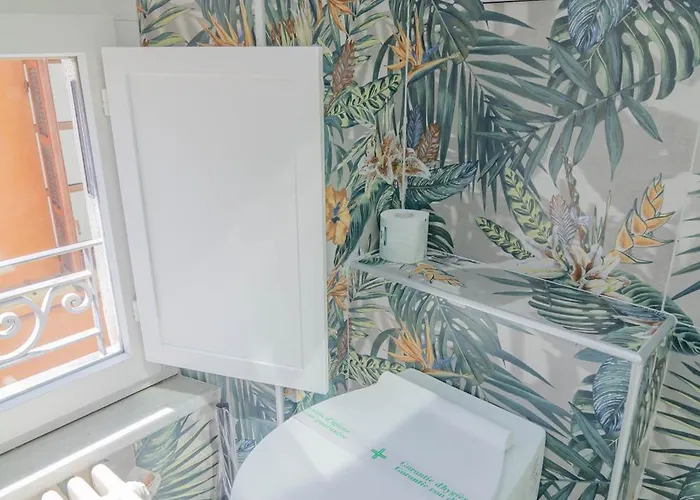 Appartement Steccata