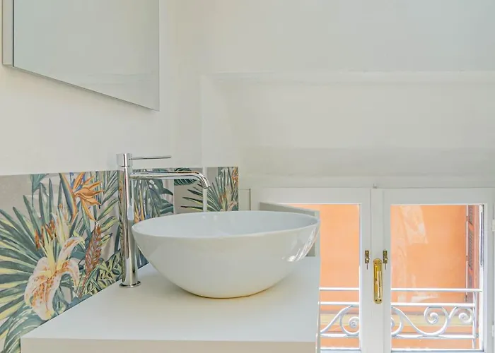 Steccata Apartmán Parma