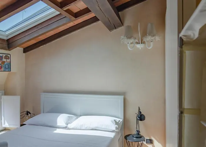 Steccata * Parme