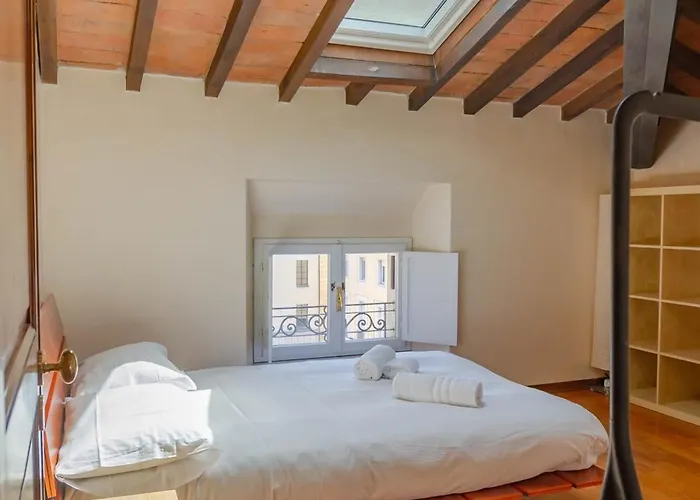 Steccata Appartement