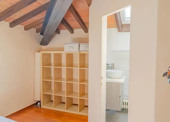 Steccata Appartement *