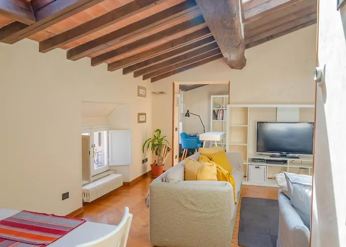 Steccata Appartement
